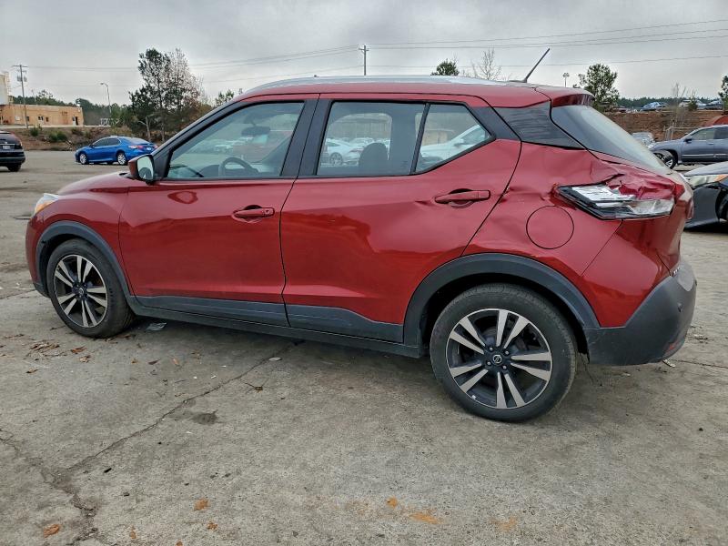 Фото 2 - NISSAN KICKS