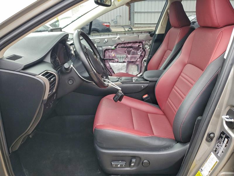 Фото 7 - LEXUS NX