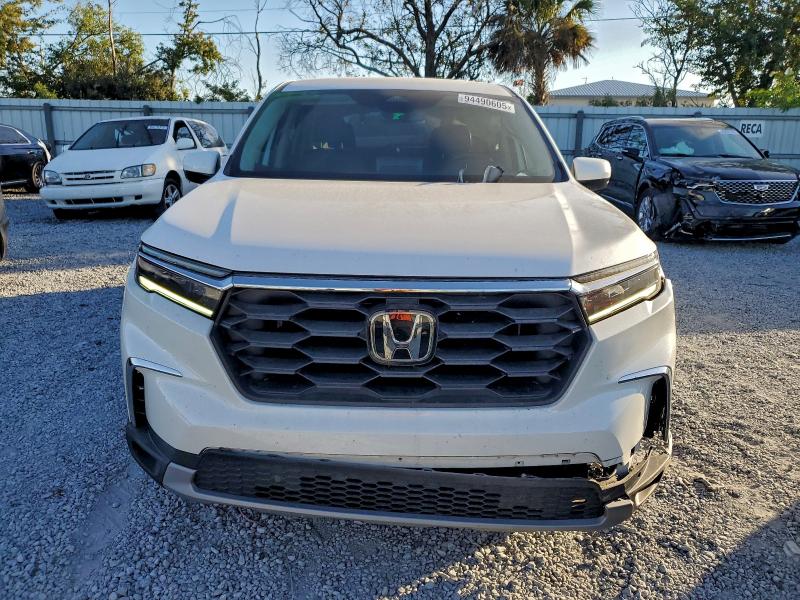 Фото 5 - HONDA PILOT