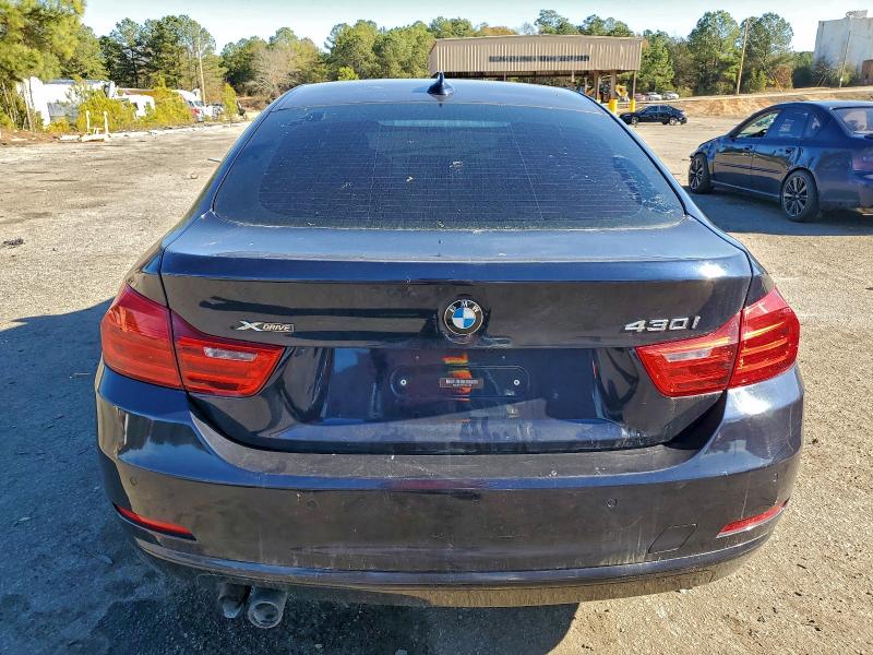 Фото 6 - BMW 4 SERIES