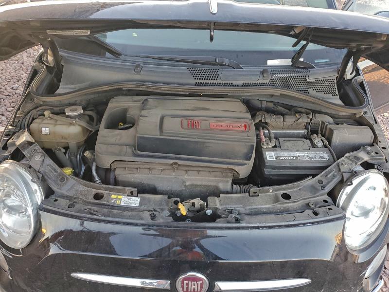 Фото 11 - FIAT 500