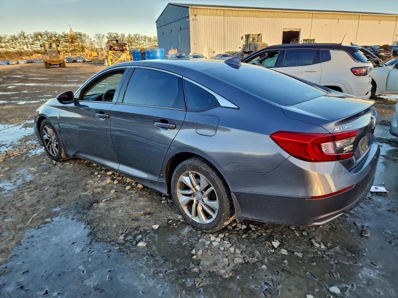 Фото 2 - HONDA ACCORD