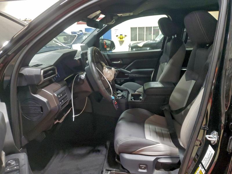 Фото 7 - TOYOTA TACOMA