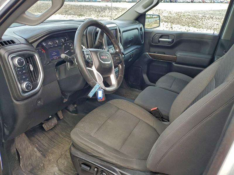 Фото 8 - GMC SIERRA