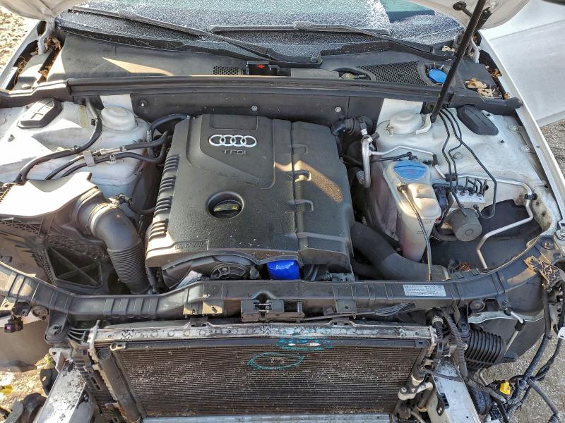 Фото 11 - AUDI A4