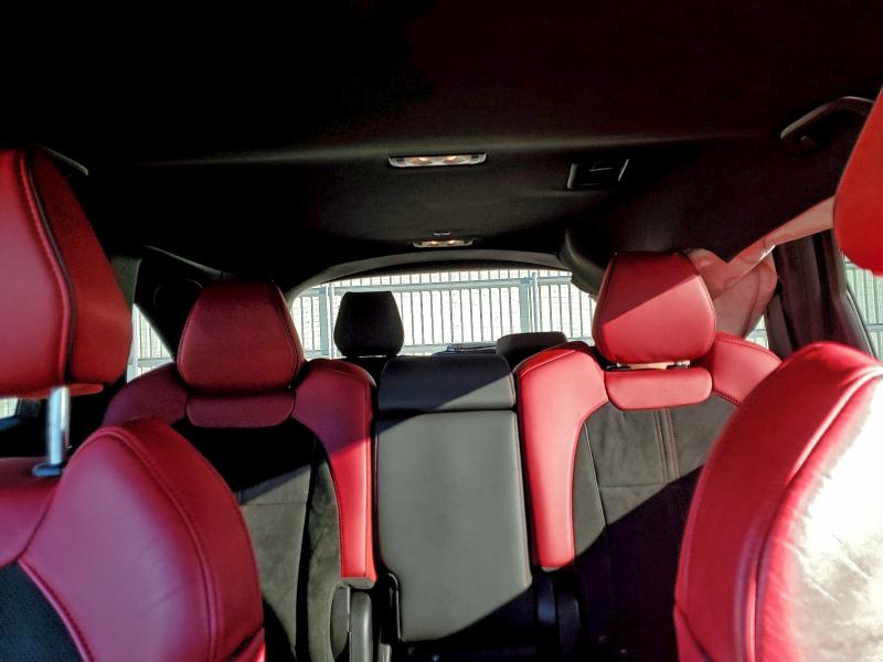 Фото 10 - ACURA MDX