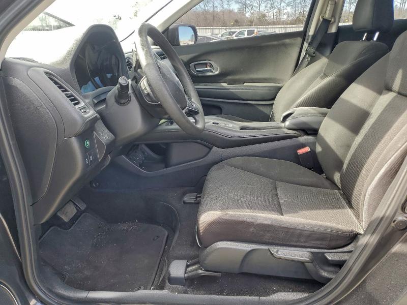 Фото 7 - HONDA HR-V