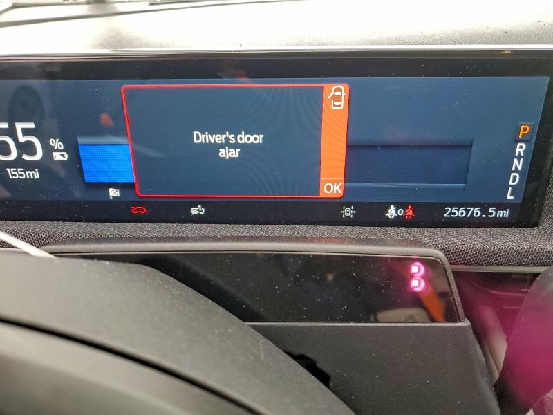 Фото 9 - FORD MUSTANG