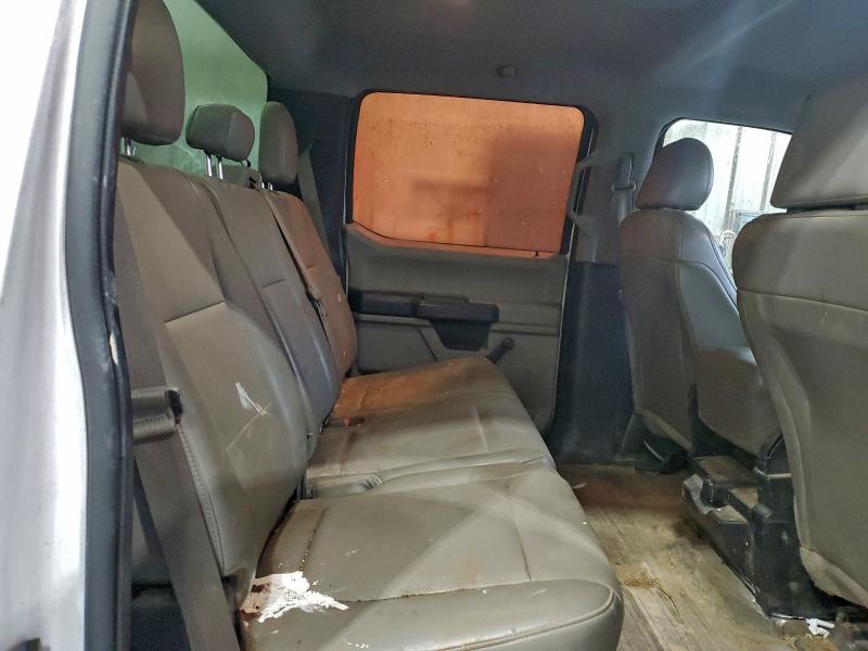 Фото 10 - FORD F-150