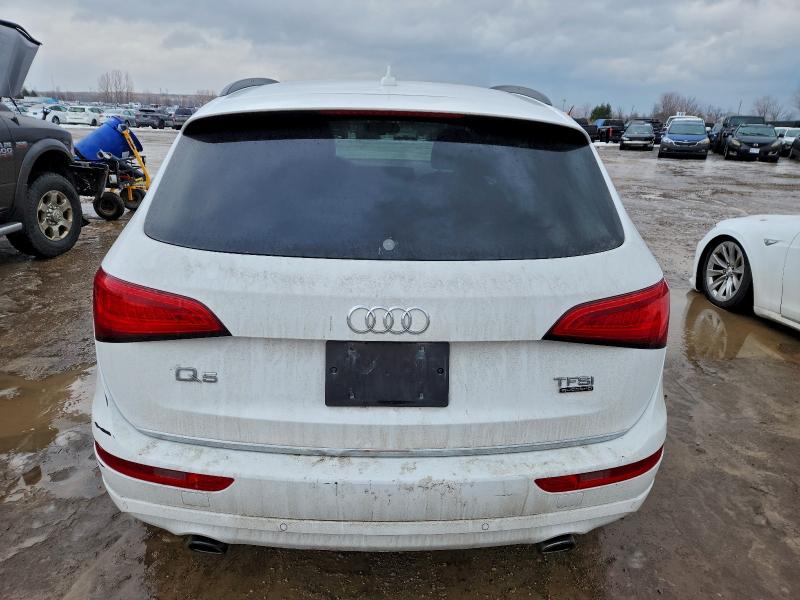 Фото 6 - AUDI Q5