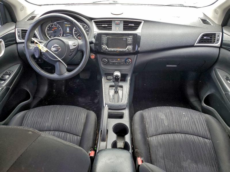 Фото 8 - NISSAN SENTRA