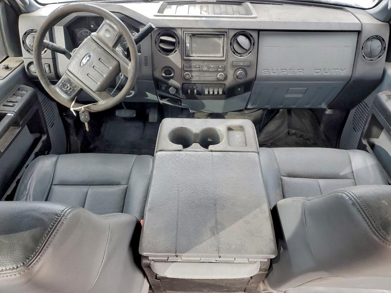 Фото 8 - FORD F350