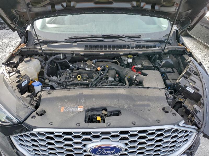 Фото 12 - FORD EDGE