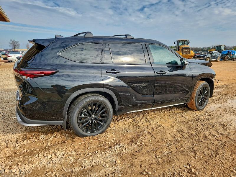 Фото 3 - TOYOTA HIGHLANDER