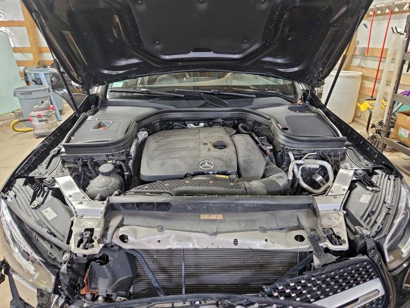 Фото 12 - MERCEDES-BENZ GLC-CLASS