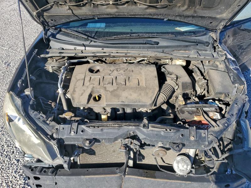 Фото 11 - TOYOTA COROLLA