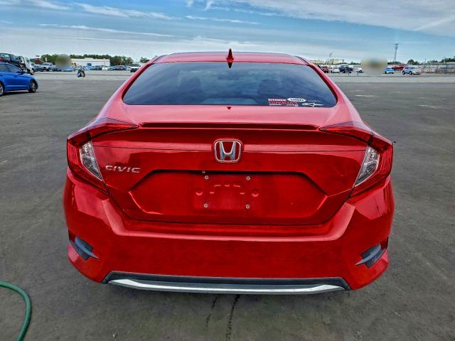 Фото 6 - HONDA CIVIC