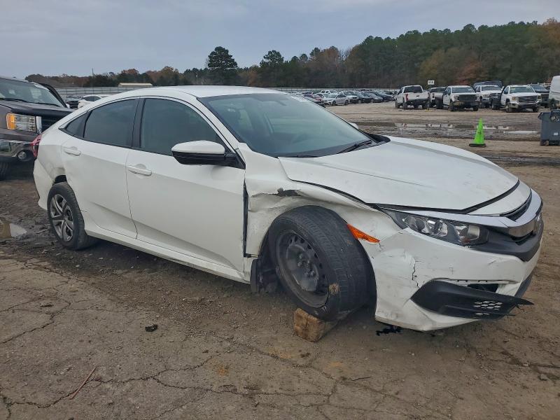 Фото 4 - HONDA CIVIC