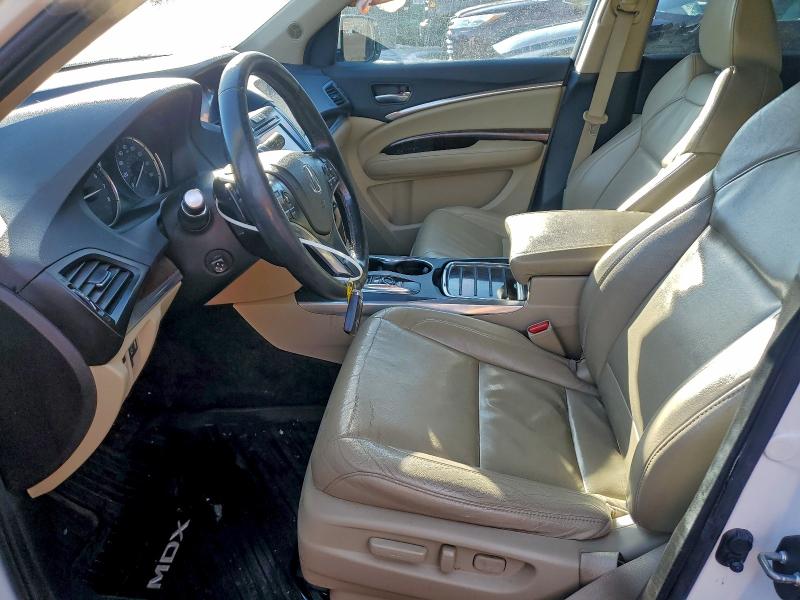 Фото 7 - ACURA MDX