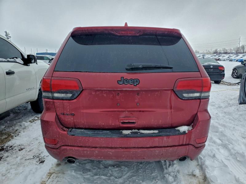 Фото 6 - JEEP GRAND CHER