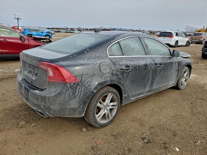 Фото 3 - VOLVO S60