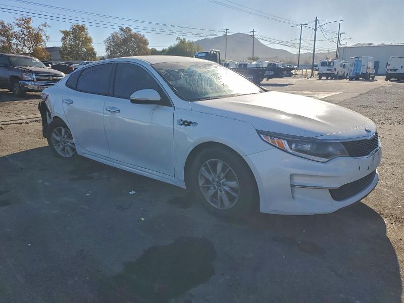 Фото 4 - KIA OPTIMA