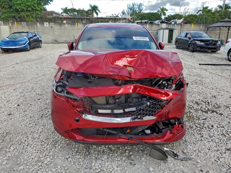 Фото 5 - MAZDA CX-5 PREMI