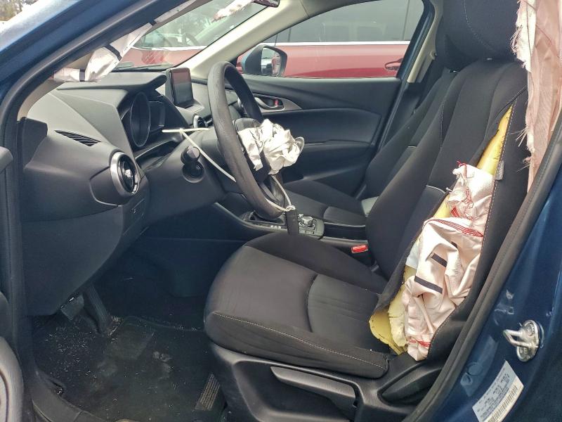 Фото 7 - MAZDA CX-3