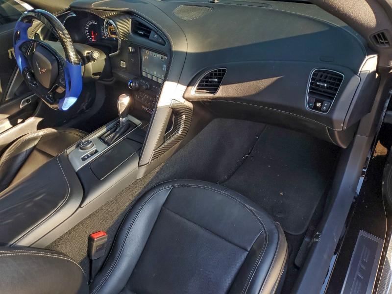 Фото 8 - CHEVROLET CORVETTE