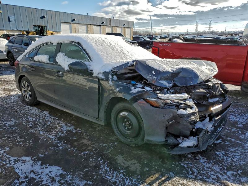 Фото 4 - HONDA CIVIC