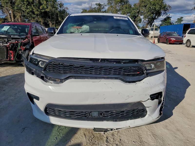 Фото 5 - DODGE DURANGO