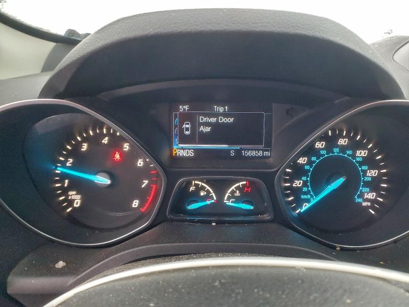 Фото 9 - FORD ESCAPE