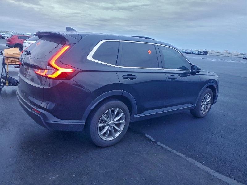 Фото 3 - HONDA CRV