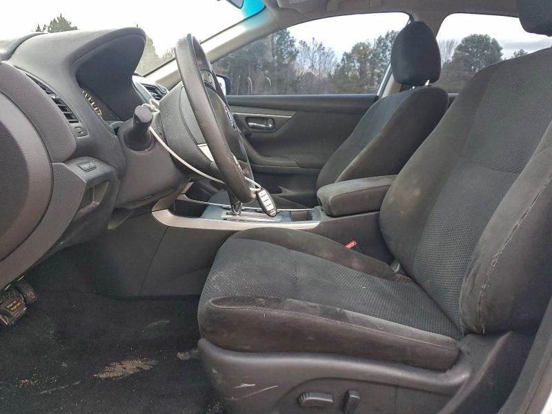 Фото 7 - NISSAN ALTIMA