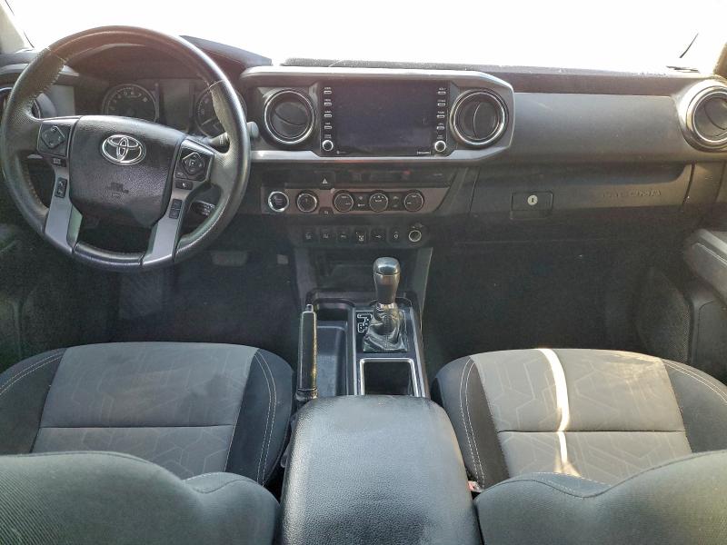 Фото 8 - TOYOTA TACOMA