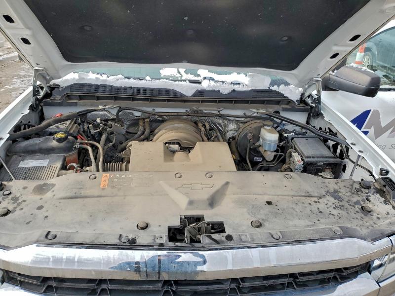 Фото 11 - CHEVROLET ALL Models