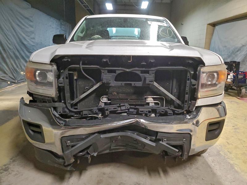 Фото 5 - GMC SIERRA