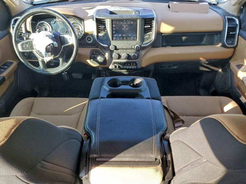 Фото 8 - RAM 1500