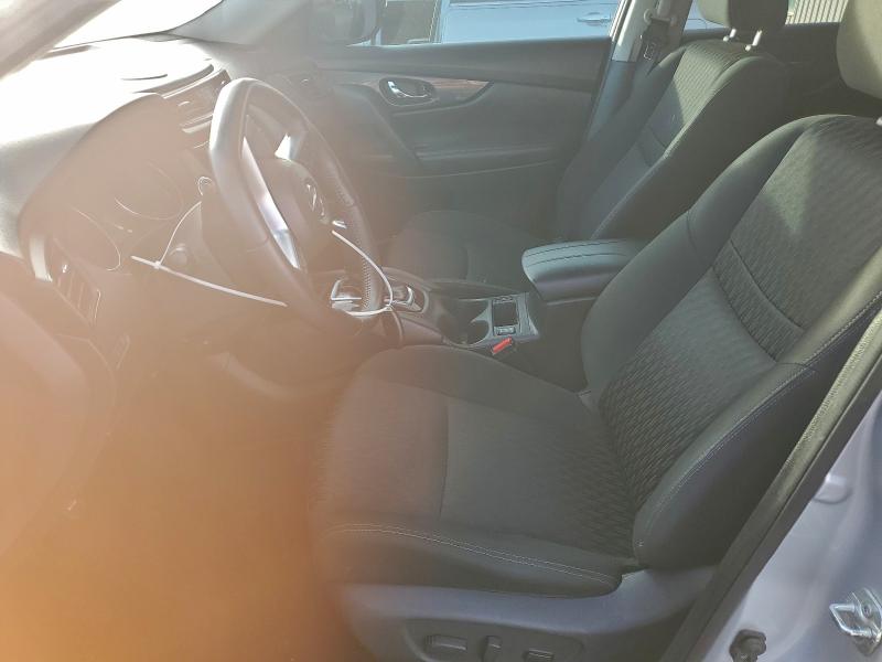 Фото 7 - NISSAN ROGUE