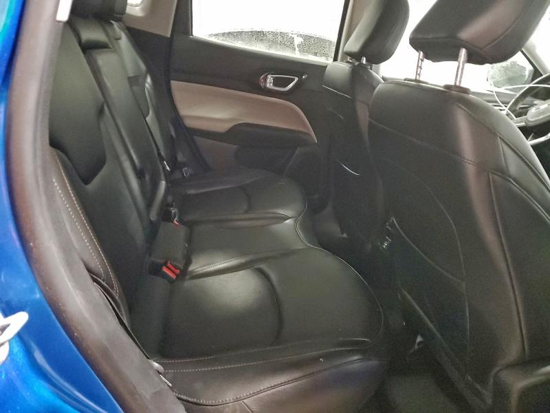 Фото 11 - JEEP COMPASS