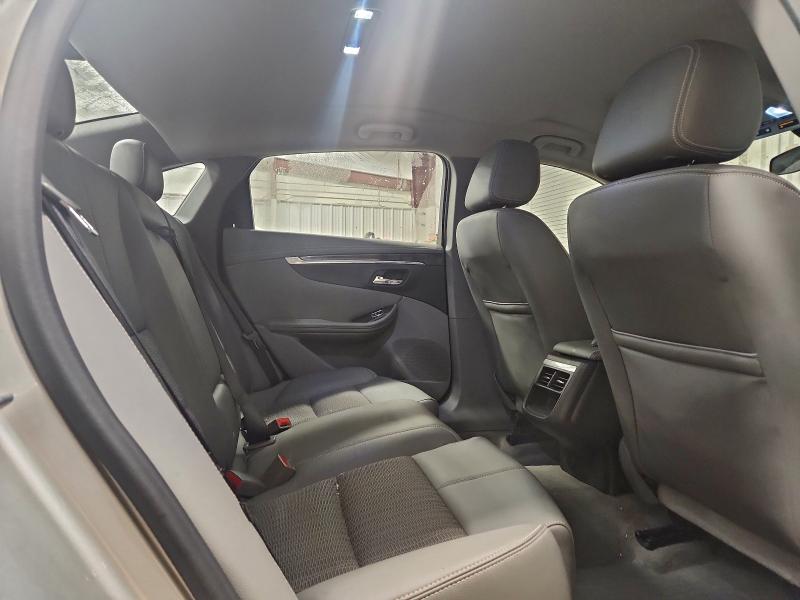 Фото 10 - CHEVROLET IMPALA