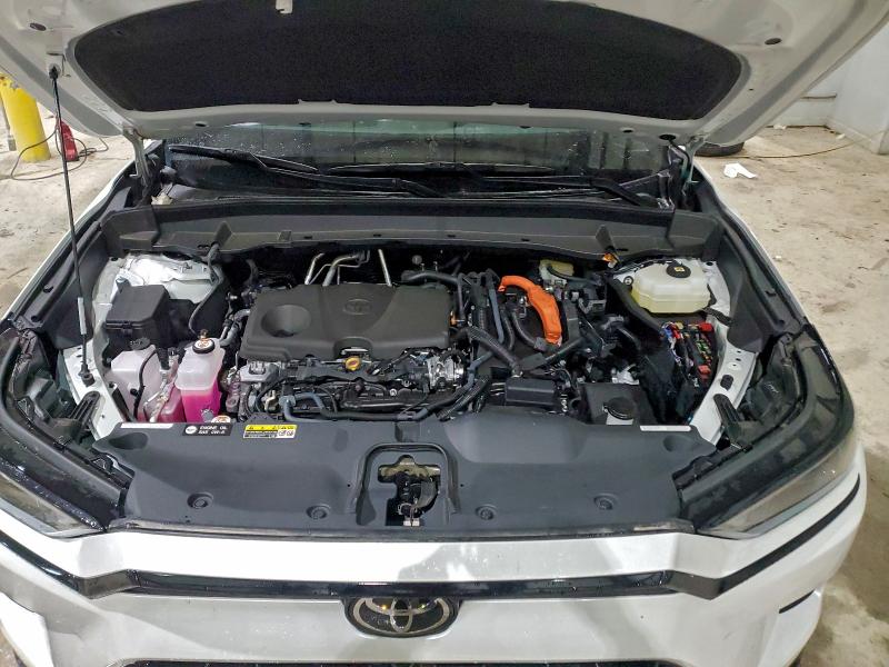 TOYOTA GRAND HIGH 2025 VIN 5TDACAB56SS054025