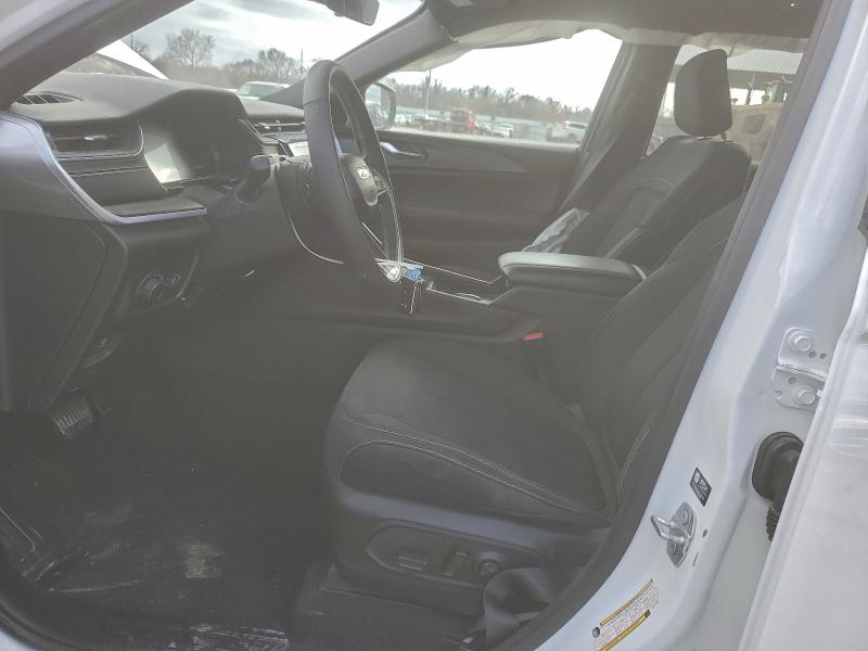 Фото 7 - JEEP GRAND CHER