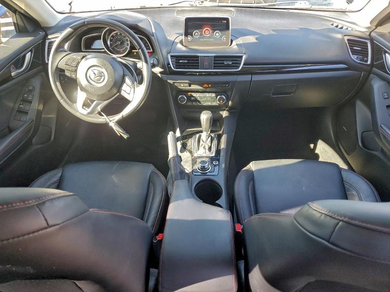 Фото 8 - MAZDA 3