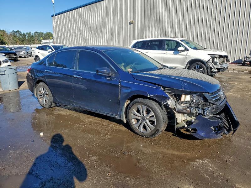 Фото 4 - HONDA ACCORD