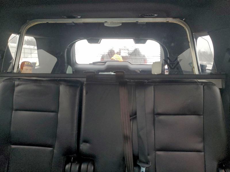 Фото 10 - FORD EXPLORER