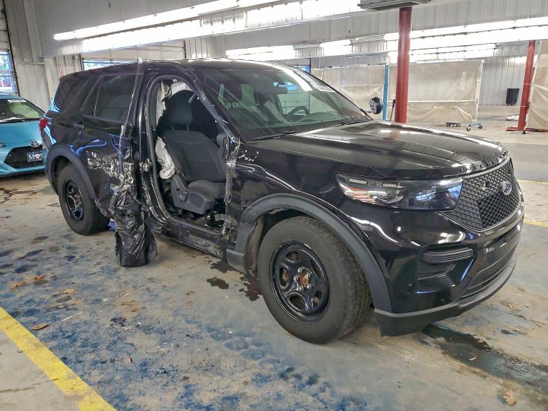 Фото 4 - FORD EXPLORER