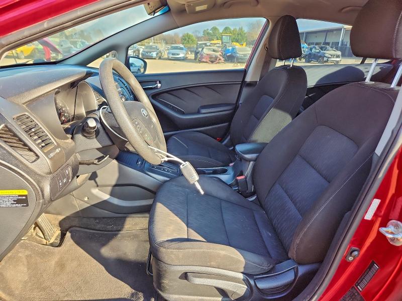 Фото 7 - KIA FORTE