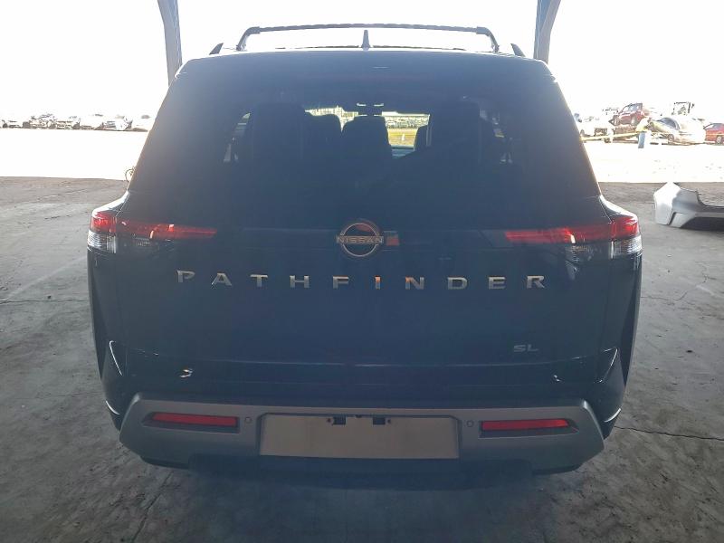 Фото 6 - NISSAN PATHFINDER