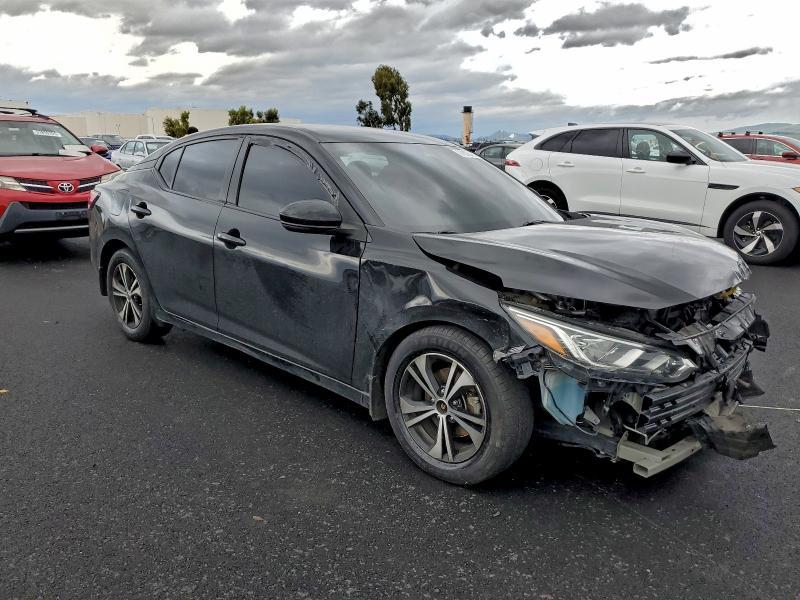 Фото 4 - NISSAN SENTRA